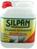 SILPAN® - Pflanzen-Stärkungsmittel 10 Liter Spar Pack